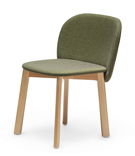 Chaise Chips S Verte