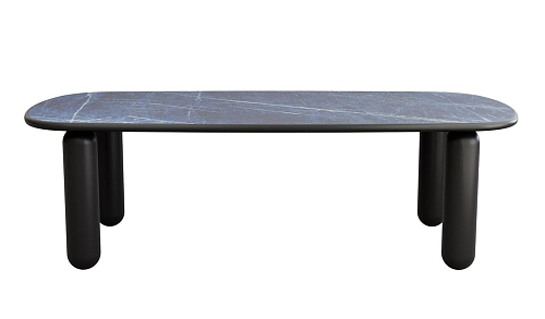 Table céramique Dolmen