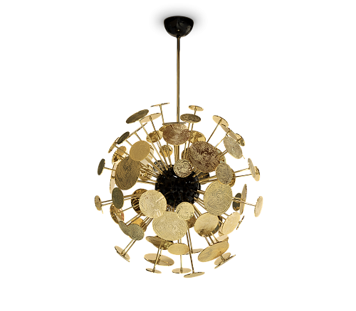 Suspension Gravity