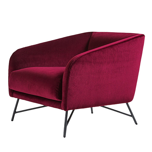 Fauteuil Betty