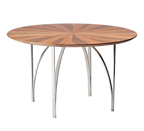 Table de Salle à Manger Ronde