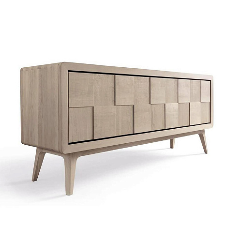 Buffet Artes Beige Carré