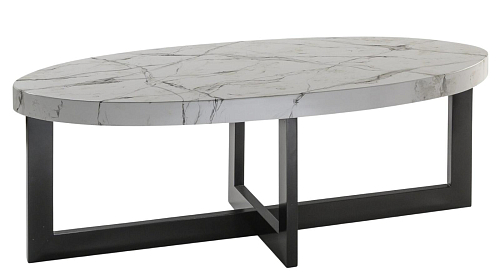 Table basse Portrait