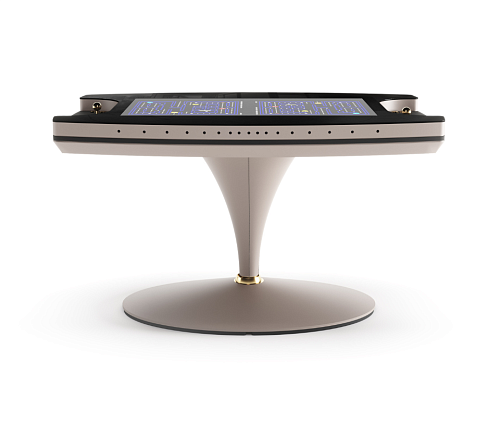 Table d'Arcade Vertigo