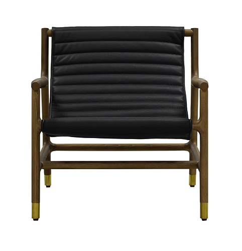 Fauteuil lounge Joyce