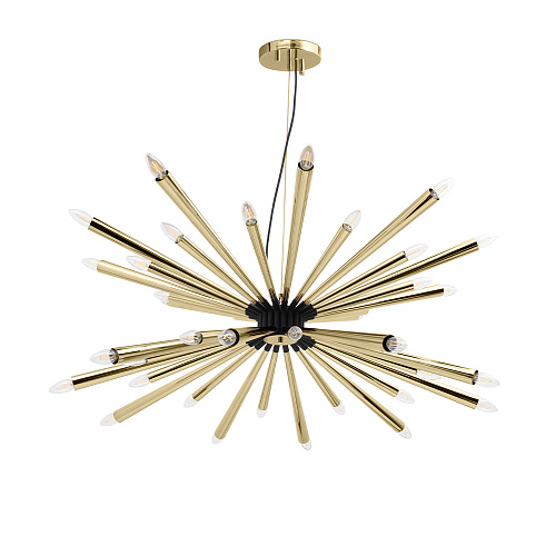 Suspension Lavish