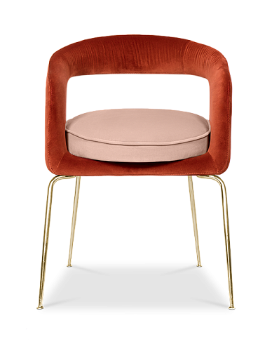 Chaise Ellen