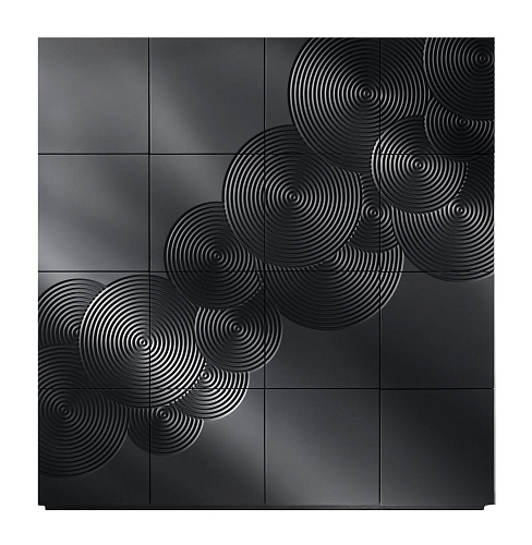 Armoire Gong