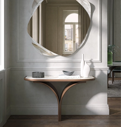 Console Arco