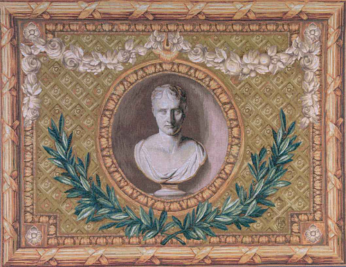 Tapisserie Napoléon