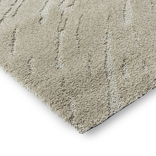 Tapis Duo Rivage Argenté