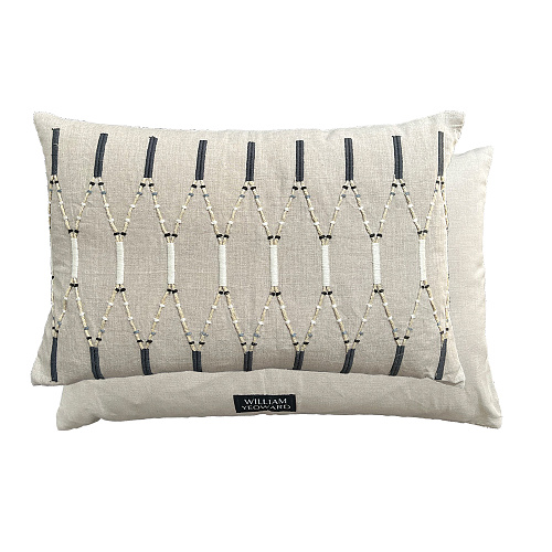 Lima Coussin Décoratif