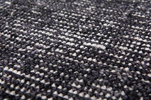 Tapis Pepper Tissé à la Main