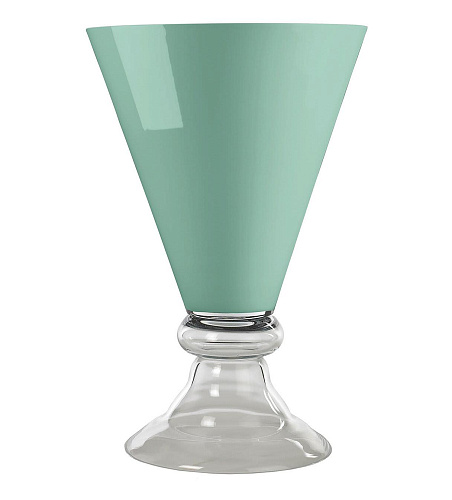 Vase New Romantic