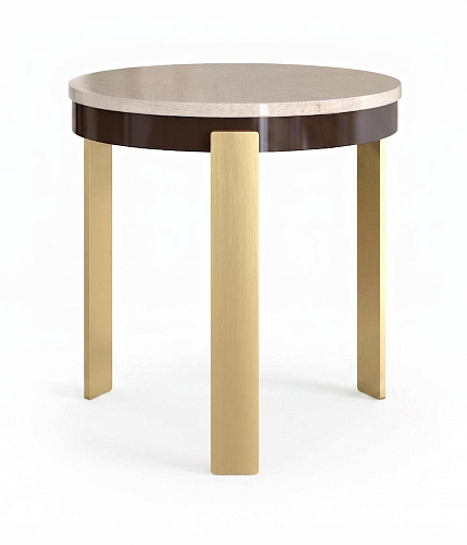 Table d'appoint Zeus