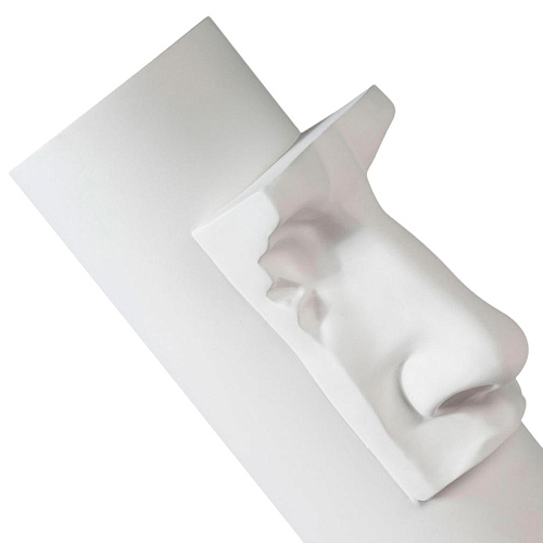 Grand vase nez de David