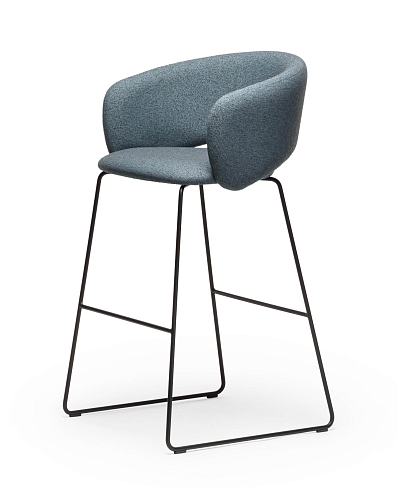 Tabouret de Bar Bel SL SG-75 Gris