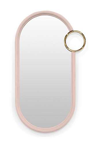 Miroir mural enfant Bubble Gum Small