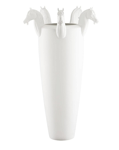 Vase Obice Horse