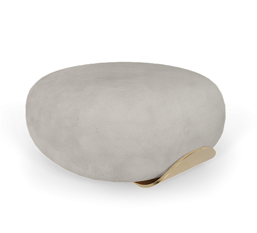 Tabouret Karlotta