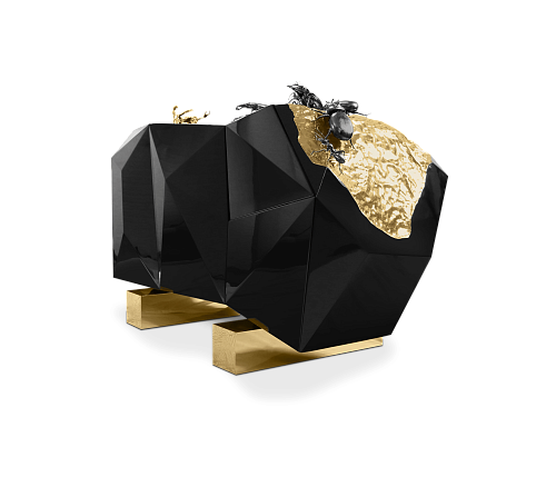 Buffet Diamond Métamorphose
