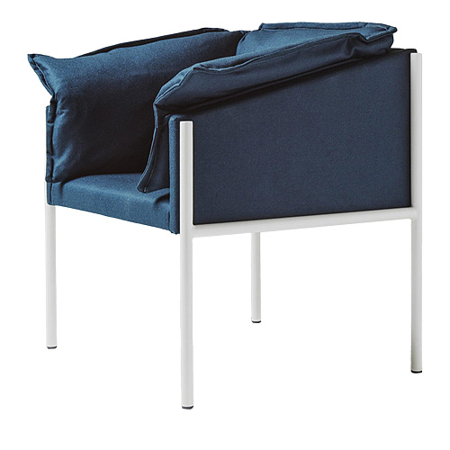 Fauteuil Carmen