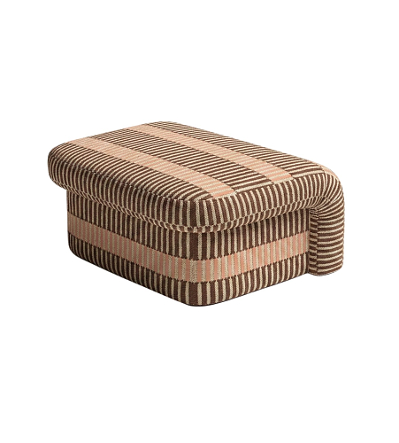 Pouf Slide