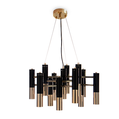 Suspension Modernist