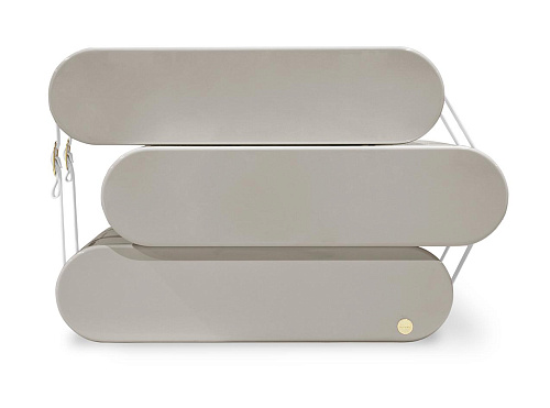 Commode Cloud 3 Tiroirs