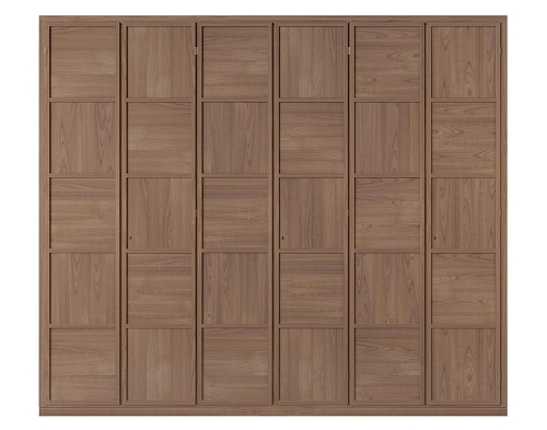 Dressing Scacchi
