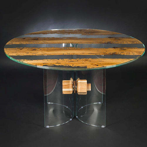 Table ronde Venezia