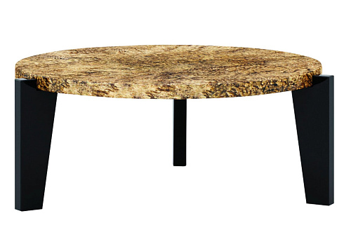 Table Basse Ridge