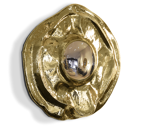 Miroir Signature Angra