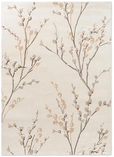 Tapis Saule Marsault Gris Colombe