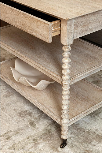 Tormarton Table d’Appoint