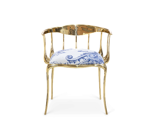 Chaise Luxe Héritage