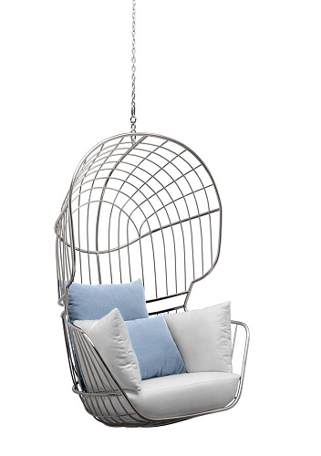 Fauteuil suspendu enfant Nodo