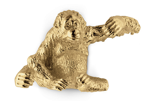 Poignée Jungle Chimp