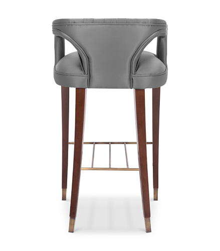 Tabouret de Bar Terres Arides