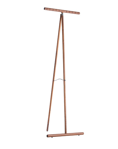 Portemanteau Spalla Marron