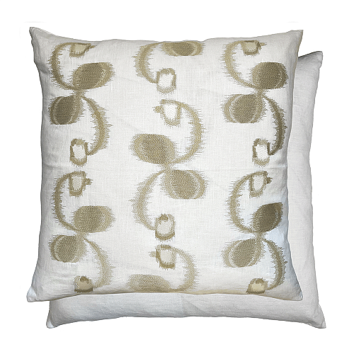 Ajanta Coussin Décoratif