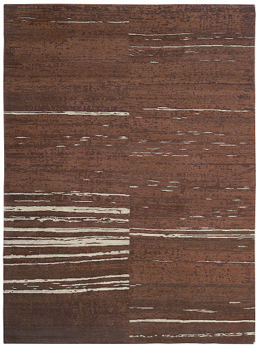 Tapis Spice 3 Marron