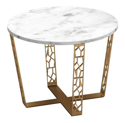 Table d'Appoint Arabesque