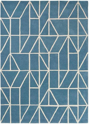 Tapis Viso Denim 24008