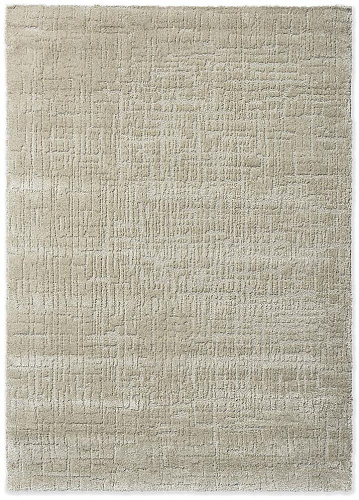 Tapis Duo Urbain Argenté