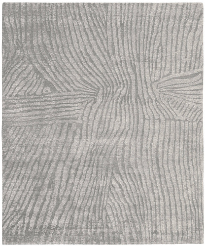 Tapis Gilio Gris
