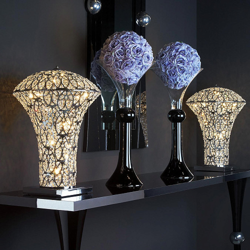Lampe de table Arabesque Exclamation