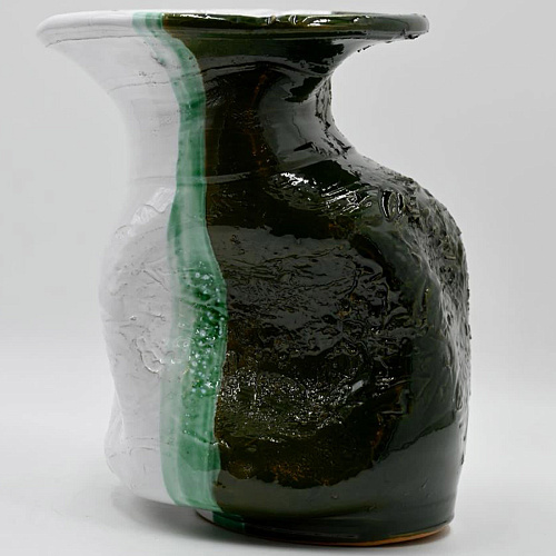 Vase Italien Unique