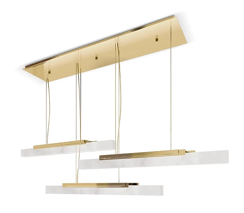 Suspension Horizon III