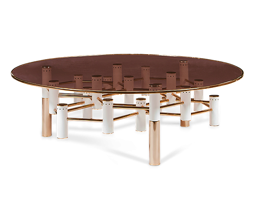 Table Basse Kenton